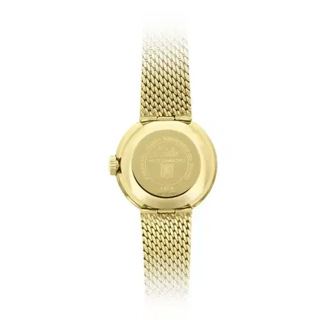 Mido Commander 1959 Lady M7169.3.72.13