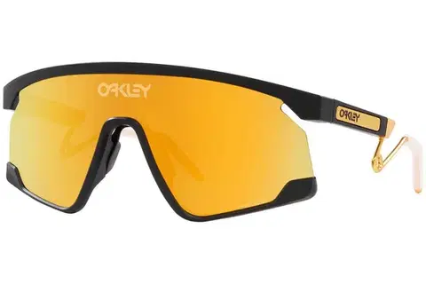 Oakley Bxtr Metal OO9237 923701 PRIZM 24k - ONE SIZE (39)