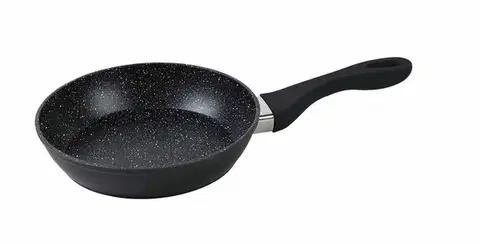 SSW - Pánev 24cm Crispy - Natura