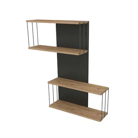 Police Destan Anthracite