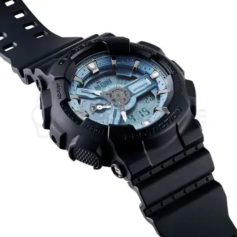 Casio G-Shock GA-110CD-1A2ER