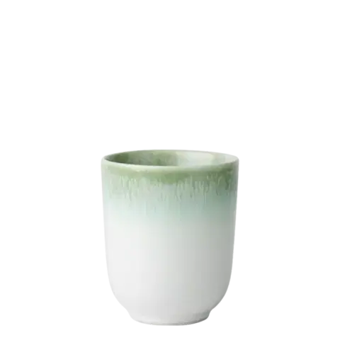 Šálek bez ouška 220 ml — Gaya Atelier Silom La Mar - 493121