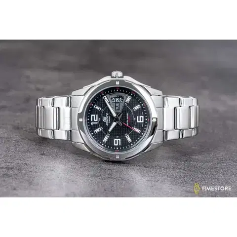 Casio Edifice EF-129D-1AVEF