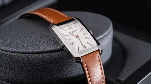 Baume & Mercier Hampton 10472