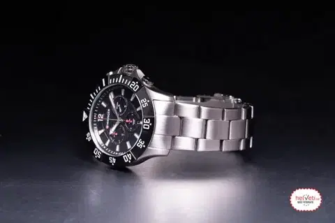 Wenger Sea Force Chrono 01.0643.117