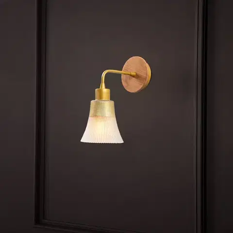 Nástěnná lampa Foca - N-131