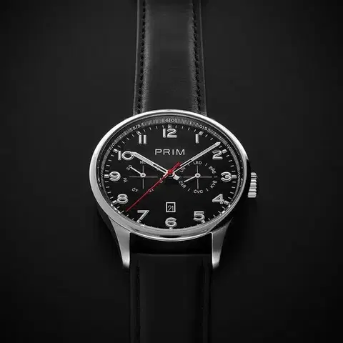 PRIM Manager CZ 25 - C W01P.13249.C