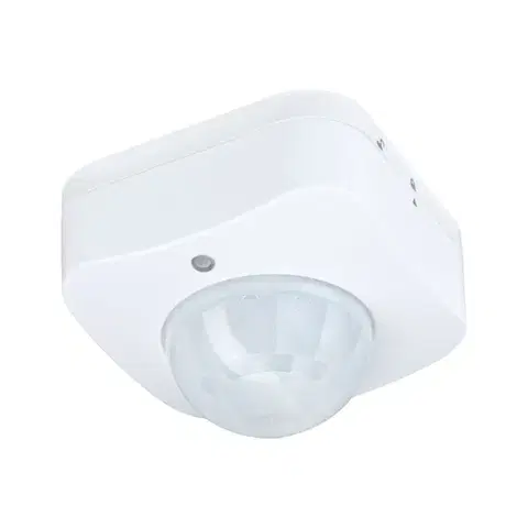 PAULMANN Senzor Smart Home Zigbee 3.0 pohybový senzor bílá