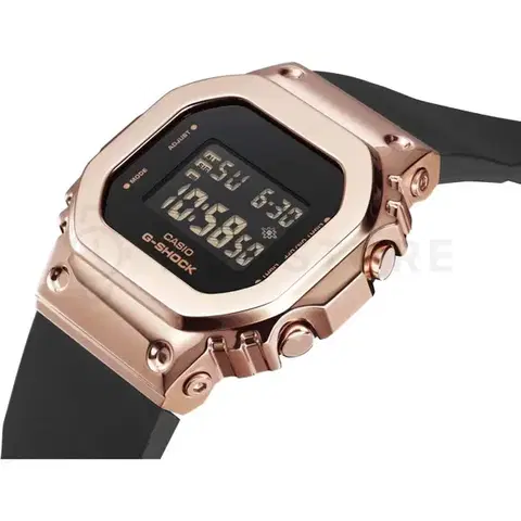 Casio G-Shock GM-S5600PG-1DR