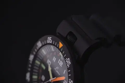 Laco Atacama Quarz UTC