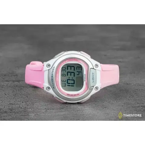 Casio Collection LW-203-4AVEF
