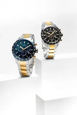 Candino Gents Chrono Timeless C4748/B