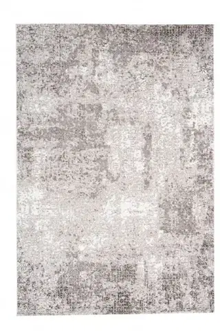 Obsession, Kusový koberec Opal 913 taupe, 200x290, hnědá, kancelář