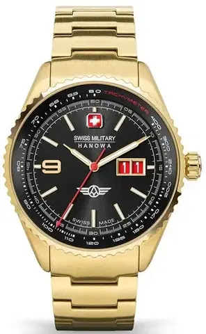 Swiss Military Hanowa AFTERBURN SMWGH2101010