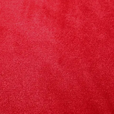 AladinWorld Expres, Běhoun Monarch red, 100x200, červená, chodba / předsíň