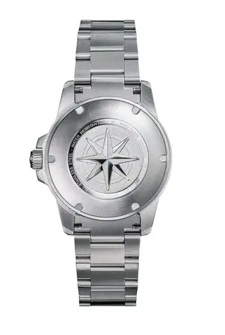 Davosa Argonautic 41 Shark Diver Limited Edition Automatic 161.541.40
