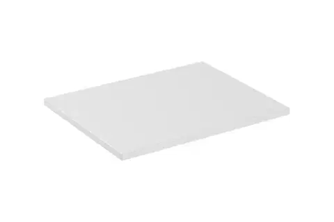 COMAD Deska 60cm, ADEL WHITE 5907611654934