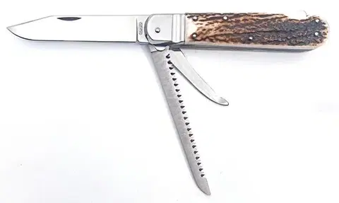 Kapesní nůž Mikov Hunter 230-XP-3 KP