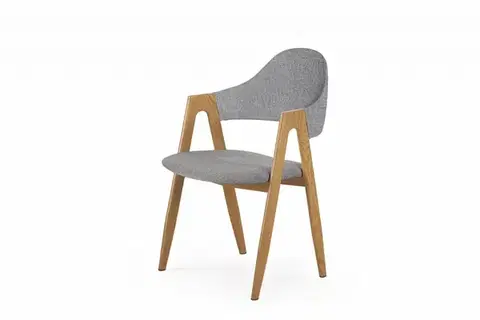Jídelní židle K344 Halmar