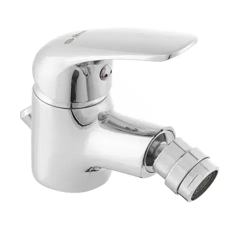 Bidetová baterie Ceramia S-Line Pro s výpustí chrom SIKOBSLPRO235 SIKOBSLPRO235