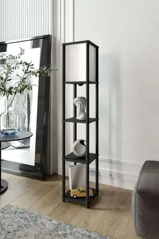 Stojací lampa TIER Asirgroup
