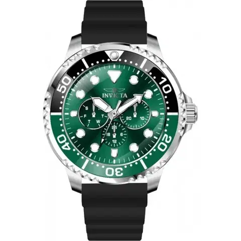 Invicta Quartz 47232