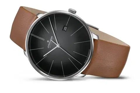 Junghans Meister Fein Automatic 27/4154.00