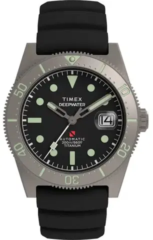 Timex Deepwater Reef TW2W73800UK