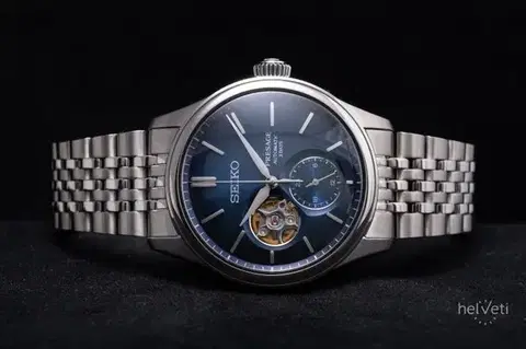 Seiko Presage Classic SPB527J1 ‘Ai-iro’