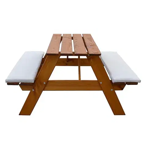 Dětský sedací set s polstrem DONKEY