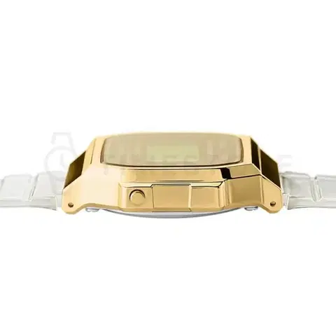 Casio Vintage A168XESG-9AEF