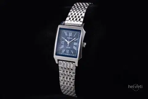 Casio Collection LTP-B190D-2BVER