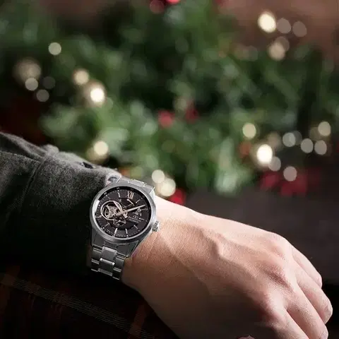 Orient Star Contemporary RE-AV0004N