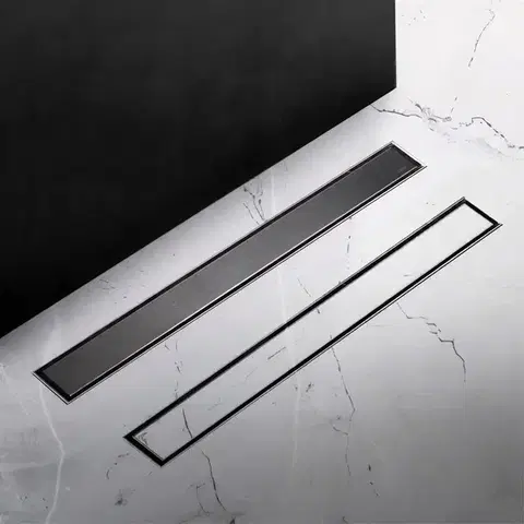 REA Odtokový žlab Neox pro Titan 60 REA-G9151