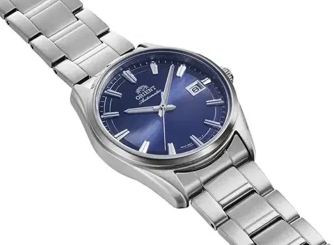 Orient Stretto Date RA-AC0R02L
