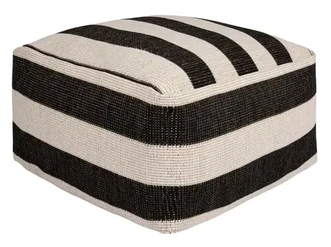 Hanse Home AKCE: 48 x 48 x 42 cm cm Venkovní sedací vak Gobi 103821 - 48 x 48 x 42 cm cm