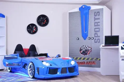 Hanah Home Dětská postel MNV3
