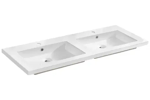 COMAD Nábytkové umyvadlo SPIRIT 120cm 5907611651636