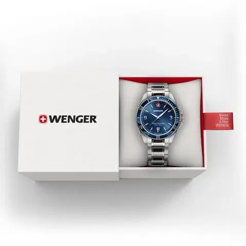 Wenger Executive 01.2031.103