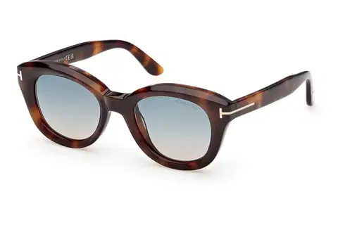 Tom Ford FT1344 53P - ONE SIZE (49)