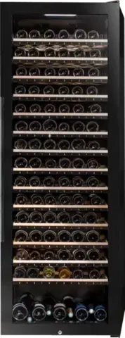 La Sommelière ECELLAR185 vinotéka