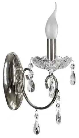Nástěnná lampa AURORA 1xE14 Candellux