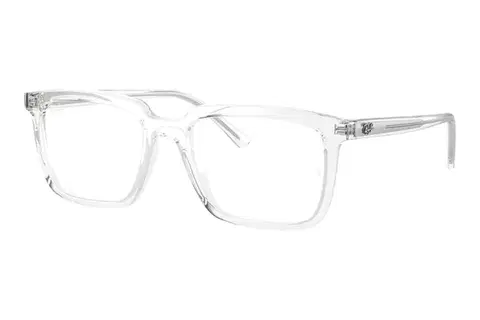 Ray-Ban Alain RX7239 2001 - M (52)