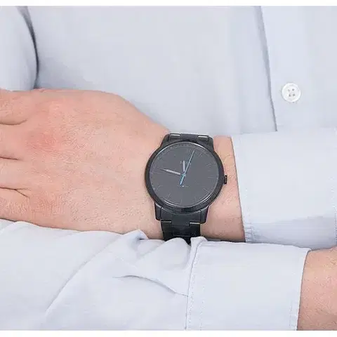 Fossil The Minimalist FS5308
