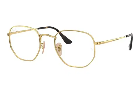 Ray-Ban Hexagonal RX6448 2500 - S (48)