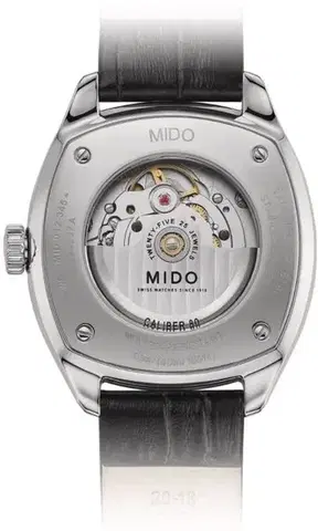 Mido Belluna Royal Gent M024.507.16.041.00