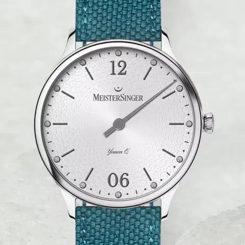 MeisterSinger Yaara Q YAQ901AD
