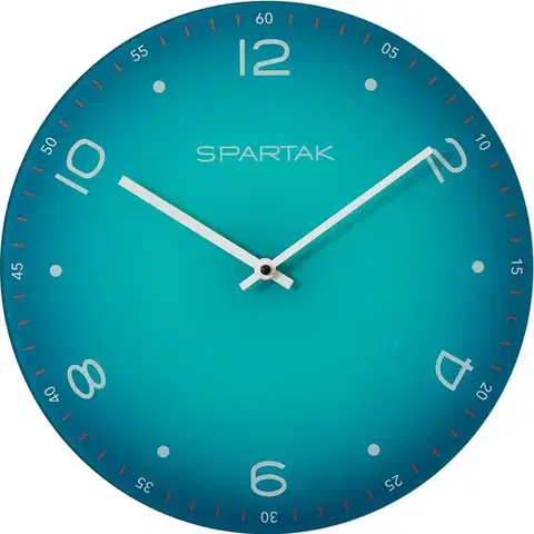 Hodiny Prim Spartak 39 - Laguna E09.5534.43