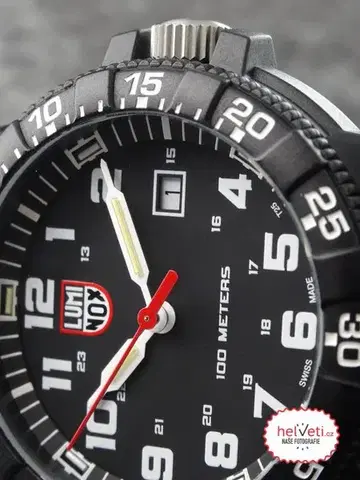 Luminox 0321