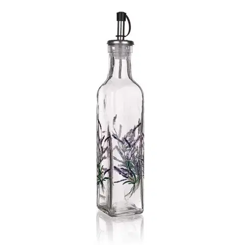 Banquet Lavender Láhev na olej 250 ml, 250 ml